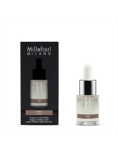MILLEFIORI RICARICA IDROSOLUBILE 15 ML - OMBRA