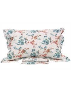 DEA COMPLETO LENZUOLA-COPRILETTO 1 PIAZZA IN PERCALLE - I.70