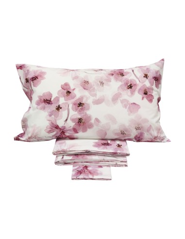 DEA COMPLETO LENZUOLA-COPRILETTO MATRIMONIALE...