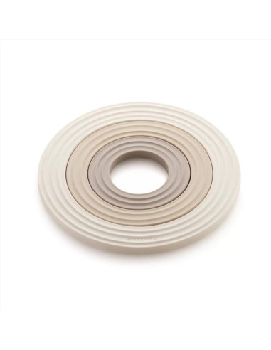 GUZZINI 3 IN 1 RING SET 3 SOTTOPENTOLA