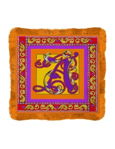 BACI MILANO TOVAGLIETTA COLAZIONE CON INIZIALE 38 X 38 CM... 2