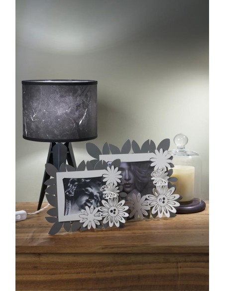 ARTI & MESTIERI PORTAFOTO DA TAVOLO GRANDE - MARGHERITE
