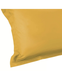 FAZZINI SET 2 FEDERE PER GUANCIALI IN PERCALLE 52 X 82 CM... 2