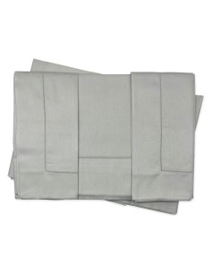 ETRO COMPLETO LENZUOLA MATRIMONIALE 270 X 290 CM IN RASO... 2