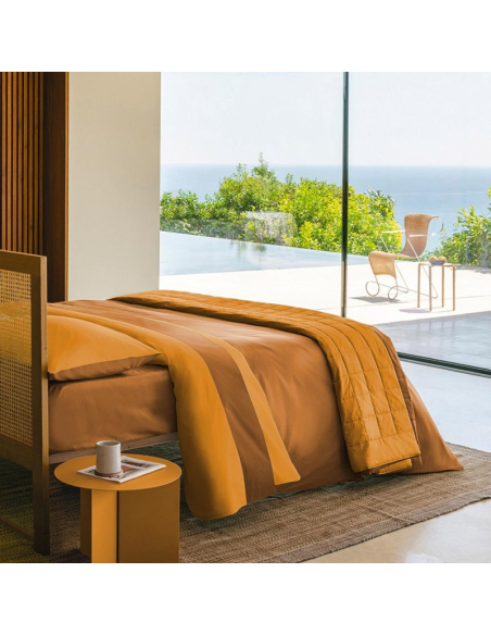 FAZZINI TRAPUNTA 1 PIAZZA REVERSIBILE IN PERCALLE - DIALOGO