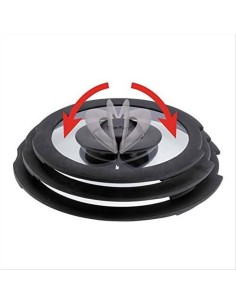 LAGOSTINA COPERCHIO IN VETRO - INGENIO