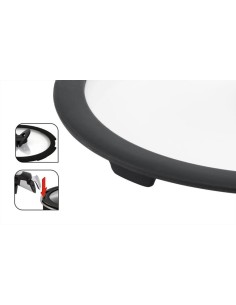 LAGOSTINA COPERCHIO IN VETRO - INGENIO 2