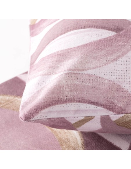 RIVIERA COMPLETO LENZUOLA MATRIMONIALE IN CALDO COTONE - ROBERT