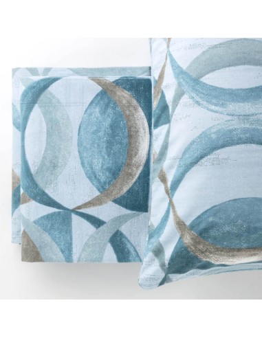 RIVIERA COMPLETO LENZUOLA MATRIMONIALE IN CALDO...