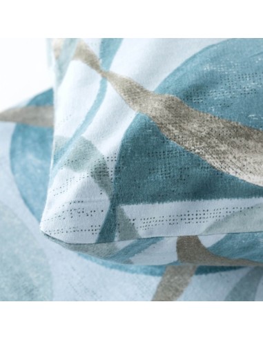 RIVIERA COMPLETO LENZUOLA MATRIMONIALE IN CALDO...