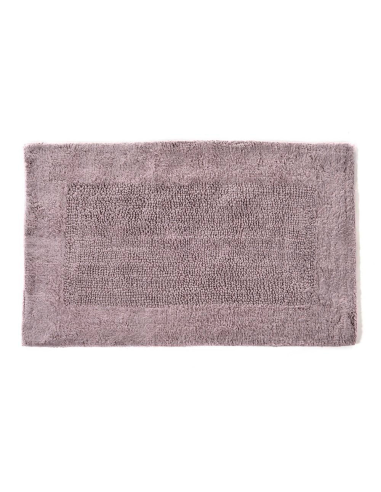 FAZZINI TAPPETO IN PURO COTONE REVERSIBILE...