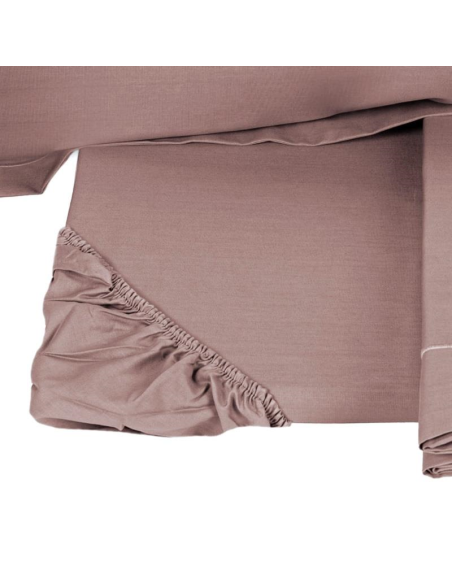 FAZZINI COMPLETO LENZUOLA 1 PIAZZA E MEZZA PERCALLE - TESEO