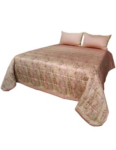 ETRO TRAPUNTINO MATRIMONIALE IN RASO 270 X 270 CM E 2... 2