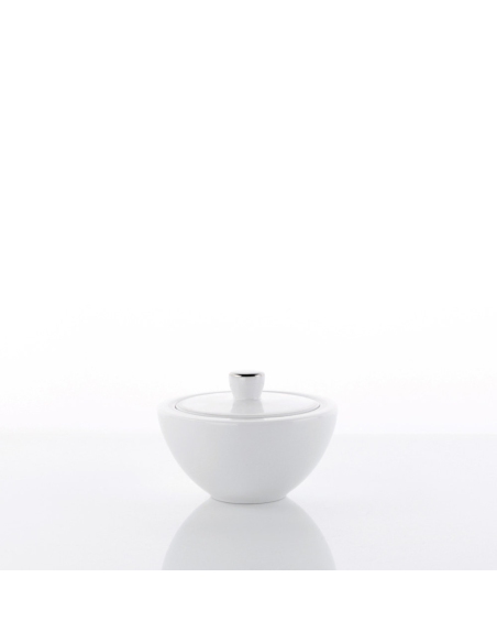 WEISSESTAL ZUCCHERIERA - SQUARE PLATIN