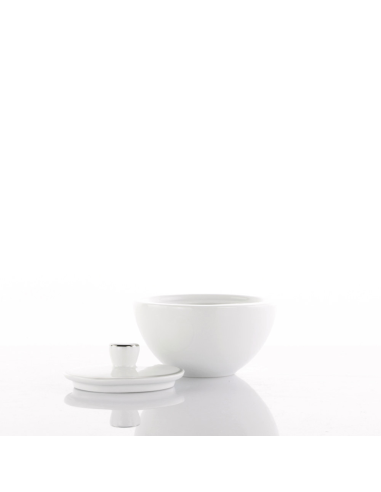 WEISSESTAL ZUCCHERIERA - SQUARE PLATIN