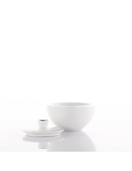 WEISSESTAL ZUCCHERIERA - SQUARE PLATIN