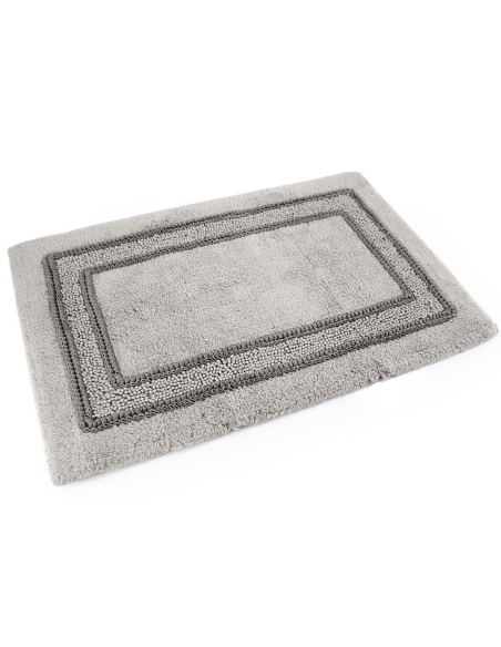 PHP TAPPETO DA BAGNO IN SPUGNA DI COTONE CON ANTISCIVOLO - MELISSA