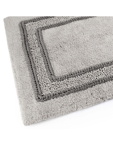 PHP TAPPETO DA BAGNO IN SPUGNA DI COTONE CON...