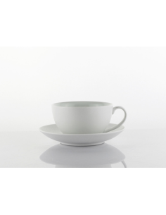 WEISSESTAL SET 2 TAZZE COLAZIONE 400 ML - TERREA 2