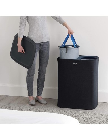 JOSEPH JOSEPH CESTINO PORTABIANCHERIA 56 X 71...