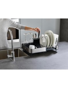 JOSEPH JOSEPH SCOLAPIATTI ESPANDIBILE 32 X 36 CM (52 X 36... 2