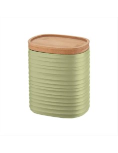 GUZZINI BARATTOLO ERMETICO 1 LT - TIERRA