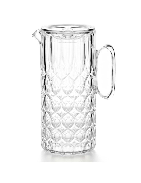 GUZZINI CARAFFA CON COPERCHIO 1.75 LT - VANITY