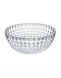 GUZZINI CONTENITORE Ø 30 CM IN PLASTICA - TIFFANY