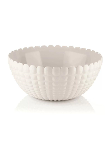 GUZZINI CONTENITORE Ø 30 CM IN PLASTICA - TIFFANY