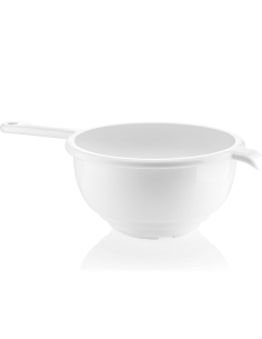 GUZZINI SCOLAPASTA CON MANICO Ø 24 CM - FORME CASA 2