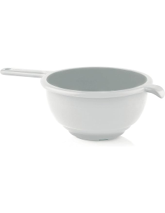 GUZZINI SCOLAPASTA CON MANICO Ø 24 CM - FORME CASA 2