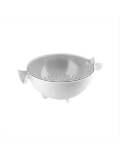 GUZZINI SET SCOLATUTTO CON CONTENITORE