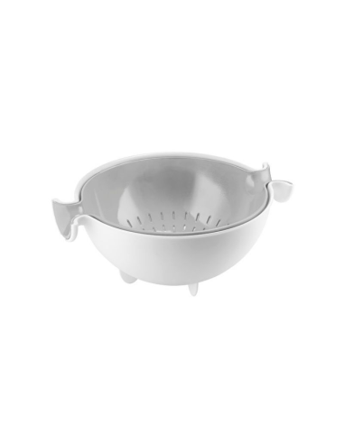 GUZZINI SET SCOLATUTTO CON CONTENITORE