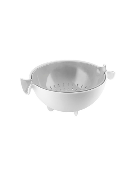 GUZZINI SET SCOLATUTTO CON CONTENITORE