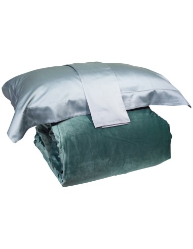 DEA PARURE COPRIPIUMINO MATRIMONIALE IN...