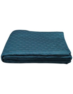 DEA TRAPUNTINA MATRIMONIALE 270 X 270 CM IN RASO - NIVA 2