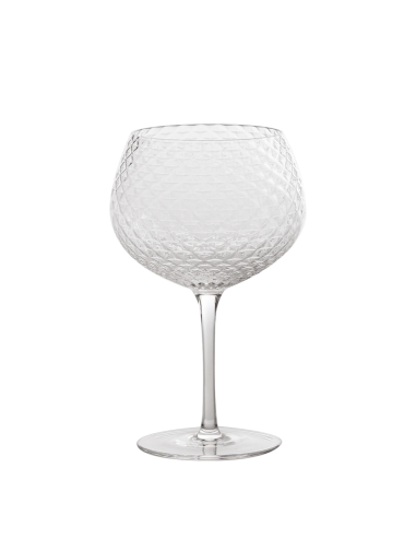 ZAFFERANO SET 4 CALICI COCKTAIL 52 CL -...