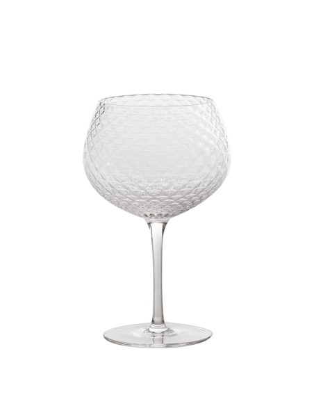 ZAFFERANO SET 4 CALICI COCKTAIL 52 CL - VENEZIANO MIXOLOGY