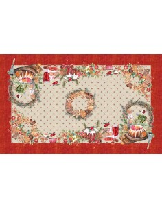 DIGITAL LAB TOVAGLIA NATALIZIA IN PANAMA DI COTONE - PARTY 2