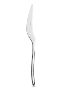 GIANNINI SET 6 COLTELLI FRUTTA - ROMA