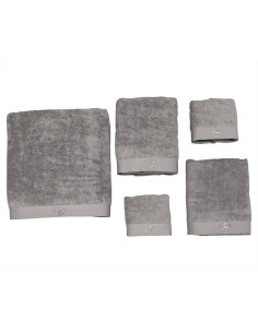 BLUMARINE COMPLETO DA BAGNO 5 PEZZI IN SPUGNA - BENESSERE