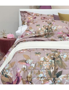 FOREVER TRAPUNTINA MATRIMONIALE 270 X 270 CM IN PERCALLE... 2