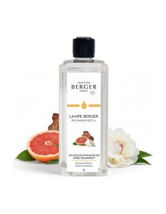 MAISON BERGER RICARICA FRAGRANZA 1 L - SWEET GRAPEFRUIT