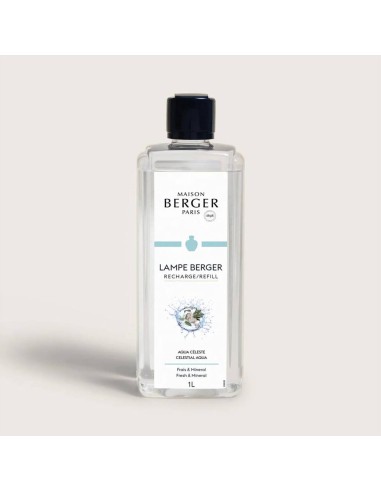 MAISON BERGER RICARICA FRAGRANZA 1 L -...