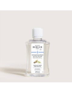 MAISON BERGER RICARICA PER DIFFUSORE ELETTRICO 475 ML -...