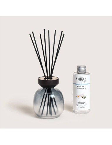 MAISON BERGER DIFFUSORE A STICK 180 ML +...