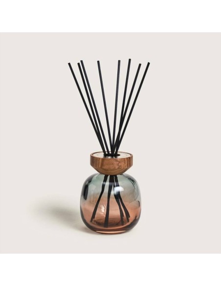 MAISON BERGER DIFFUSORE A STICK 180 ML + FRAGRANZA 200 ML - ZESTE DE VERVEINE