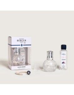 MAISON BERGER COFANETTO LAMPADA + RICARICA 250 ML -... 2