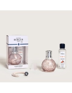 MAISON BERGER COFANETTO LAMPADA + RICARICA 250 ML - SWEET... 2