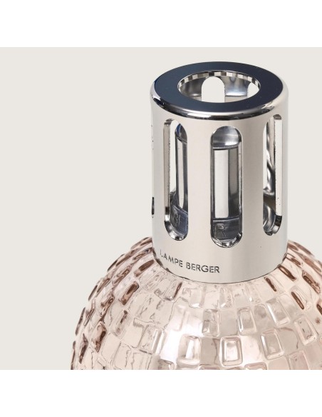 MAISON BERGER COFANETTO LAMPADA + RICARICA 250 ML - SWEET GRAPEFRUIT